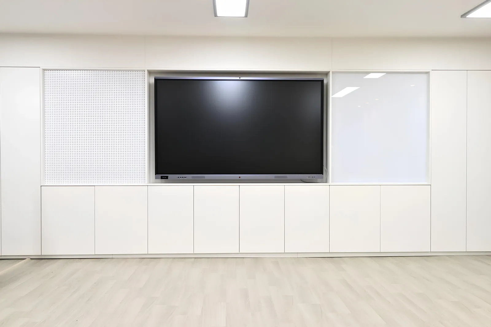 매곡중학교 통합지원반 인테리어 리모델링